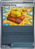 Mega Evolution 116/132 Fighting Gong (Reverse Holo)