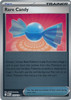 Mega Evolution 125/132 Rare Candy (Reverse Holo)