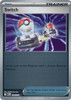 Mega Evolution 130/132 Switch (Reverse Holo)