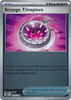 Mega Evolution 128/132 Strange Timepiece (Reverse Holo)