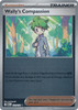 Mega Evolution 132/132 Wally's Compassion (Reverse Holo)
