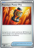 Mega Evolution 124/132 Premium Power Pro