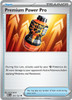 Mega Evolution 124/132 Premium Power Pro