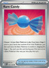 Mega Evolution 125/132 Rare Candy