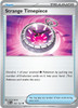 Mega Evolution 128/132 Strange Timepiece