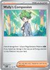 Mega Evolution 132/132 Wally's Compassion
