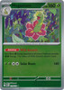 Mega Evolution 010/132 Meganium (Reverse Holo)
