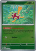 Mega Evolution 011/132 Shuckle (Reverse Holo)