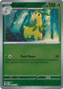 Mega Evolution 009/132 Bayleef (Reverse Holo)