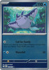 Mega Evolution 032/132 Mantine (Reverse Holo)