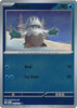 Mega Evolution 035/132 Snover (Reverse Holo)
