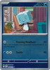Mega Evolution 044/132 Eiscue (Reverse Holo)