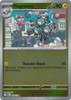 Mega Evolution 046/132 Magneton (Reverse Holo)