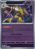 Mega Evolution 056/132 Alakazam (Reverse Holo)