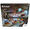 FINAL FANTASY Holiday Scene Box - Garland at the Chaos Shrine