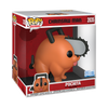 POP! Animation - Chainsaw Man #2035 Pochita 10-Inch Jumbo Sized