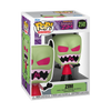 POP! Animation - Invader Zim #2141 Zim (Laughing)