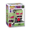 POP! Animation - Invader Zim #2141 Zim (Laughing)