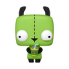 POP! Animation - Invader Zim #2142 Gir (Dog Disguise)