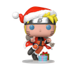 POP! Animation - Naruto Shippuden #2049 Naruto Uzumaki (Holiday Outfit) (POP! Plus)