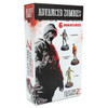 Escape From Stalingrad Z: Advanced Zombies Miniatures Set