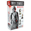 Escape From Stalingrad Z: Boss Zombies Miniatures Set