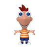 POP! Disney - Phineas and Ferb #1629 Phineas Flynn