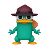 POP! Disney - Phineas and Ferb #1627 Agent P