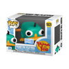 POP! Disney - Phineas and Ferb #1631 Perry the Platypus