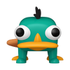 POP! Disney - Phineas and Ferb #1631 Perry the Platypus