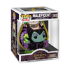 POP! Disney - Sleeping Beauty #1610 Maleficent (Princess Aurora Stained Glass) (Deluxe)