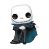POP! Disney - The Nightmare Before Christmas #1604 Jack Skellington (Couture de Force)