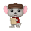 POP! Disney - The Rescuers Down Under #1624 Bernard