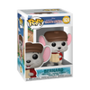 POP! Disney - The Rescuers Down Under #1624 Bernard