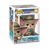 POP! Disney - The Rescuers Down Under #1626 Jake with Boomerang
