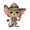 POP! Disney - The Rescuers Down Under #1626 Jake with Boomerang