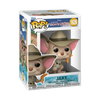 POP! Disney - The Rescuers Down Under #1626 Jake with Boomerang