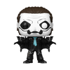 POP! Rocks - Ghost #428 Papa Emeritus IV (Bat Outfit)
