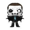 POP! Rocks - Ghost #428 Papa Emeritus IV (Bat Outfit)