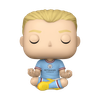 POP! Football - Manchester City #68 Erling Haaland