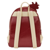 Home Alone: Triple Pocket Mini Backpack