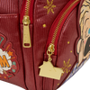 Home Alone: Triple Pocket Mini Backpack