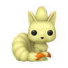 POP! Games - Pokemon #1091 Ninetales