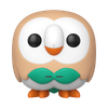 POP! Games - Pokemon #1092 Rowlet