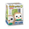 POP! Games - Pokemon #1092 Rowlet
