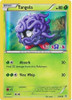 Generations 8/83 Tangela (Toys R Us Stamp Holo)