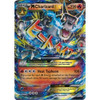 Generations 12/83 M Charizard EX (Half Art Mega)