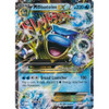 Generations 18/83 M Blastoise EX (Half Art Mega)
