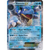 Generations 17/83 Blastoise EX (Half Art)
