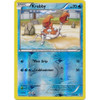 Generations 21/83 Krabby (Reverse Holo)